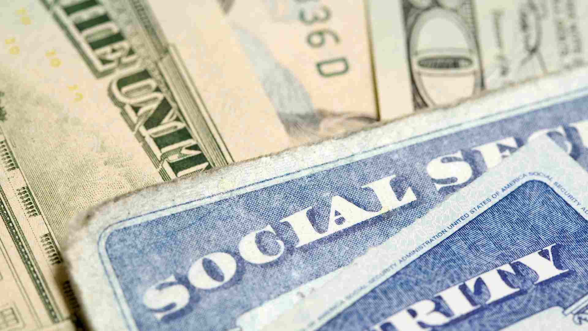 Getting more money from Social Security will be possible from January 3, 2024 if you are on retirement checks