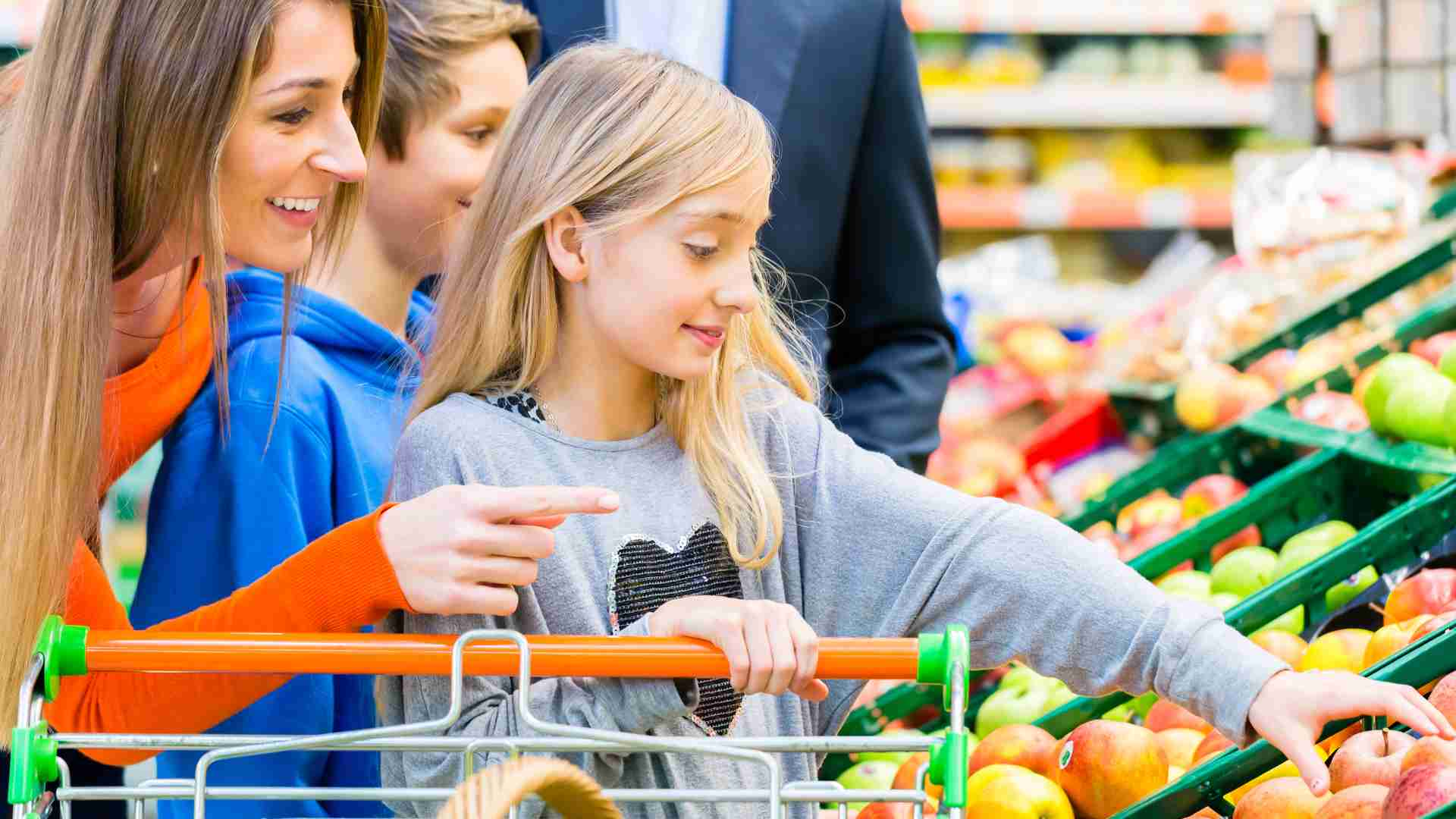 It is possible to use your Food Stamps in grocery stores, but you can also use SNAP checks in farmers markets