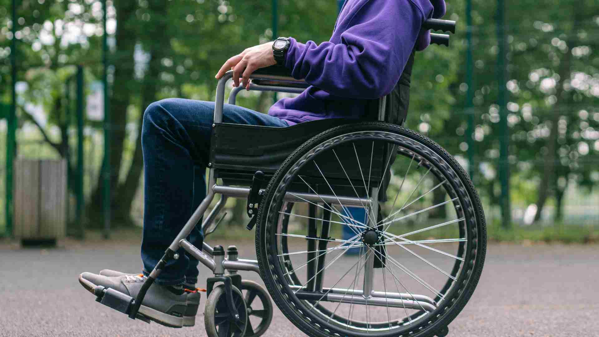People on disability benefits (SSDI) can get other monthly payments to have a much more comfortable financial situation