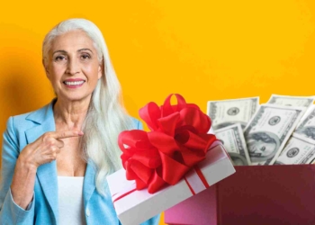 Retirees will receive the best present 2 days after Christmas Day, a great payment on December 27