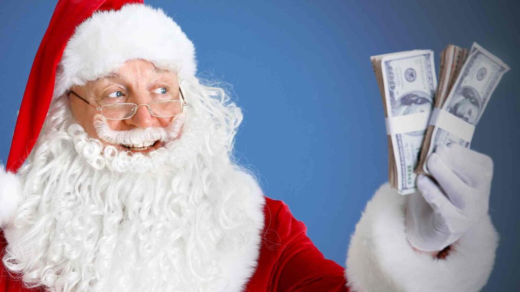 SNAP payments may arrive on Christmas Day, see where you can get Food Stamps this week