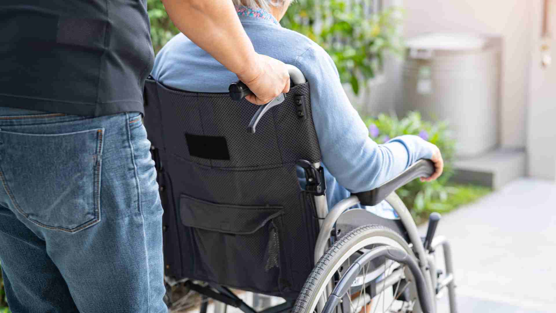 Seniors and people with a disability may be eligible for the next SSI payment