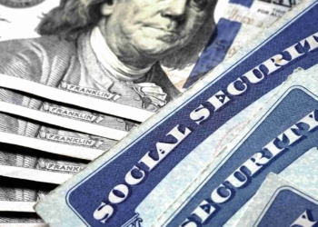 Social Security and the new amounts for retirees who are 67 years old