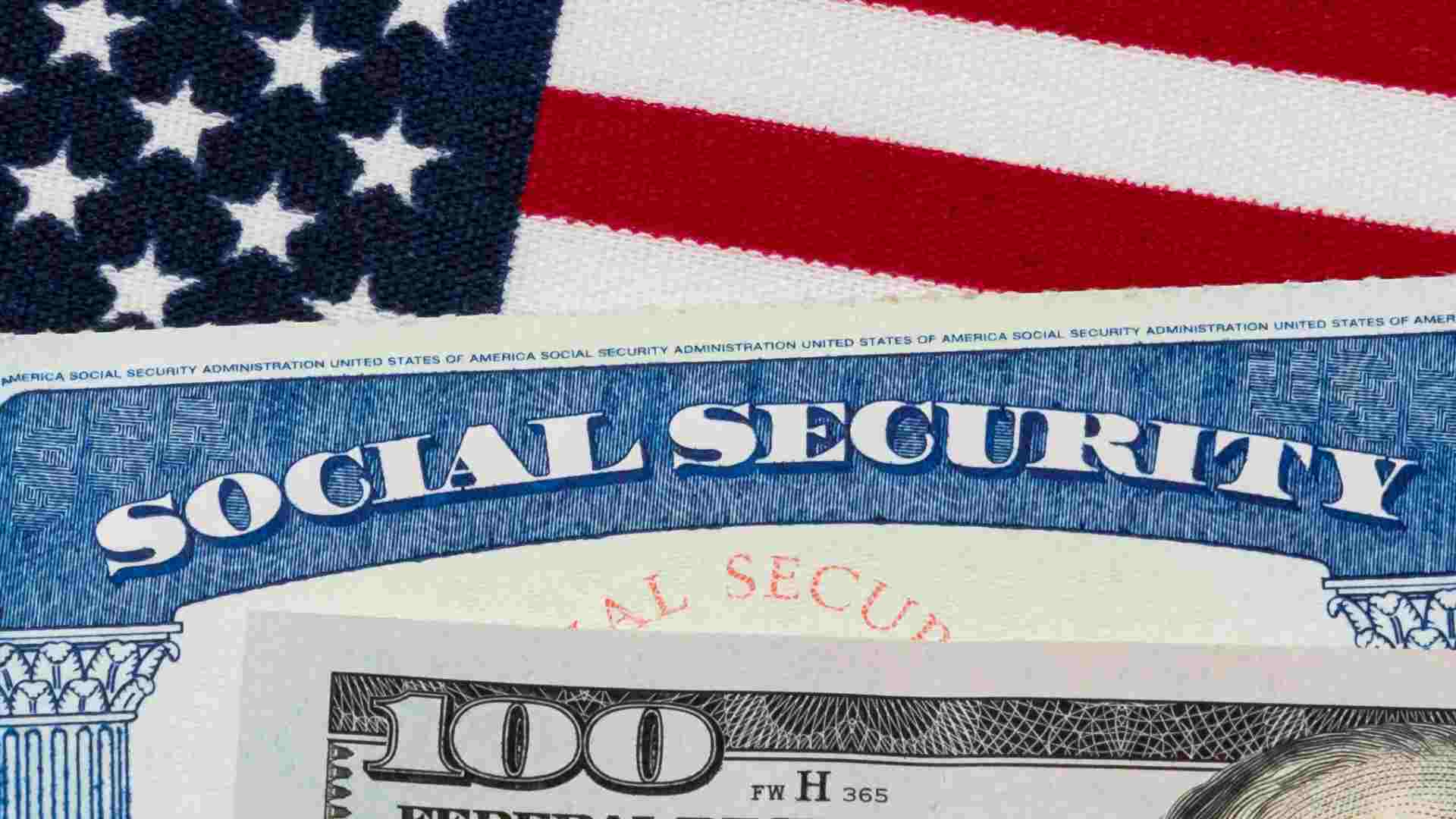 Social Security disability and retirement benefits will have changes in 2024