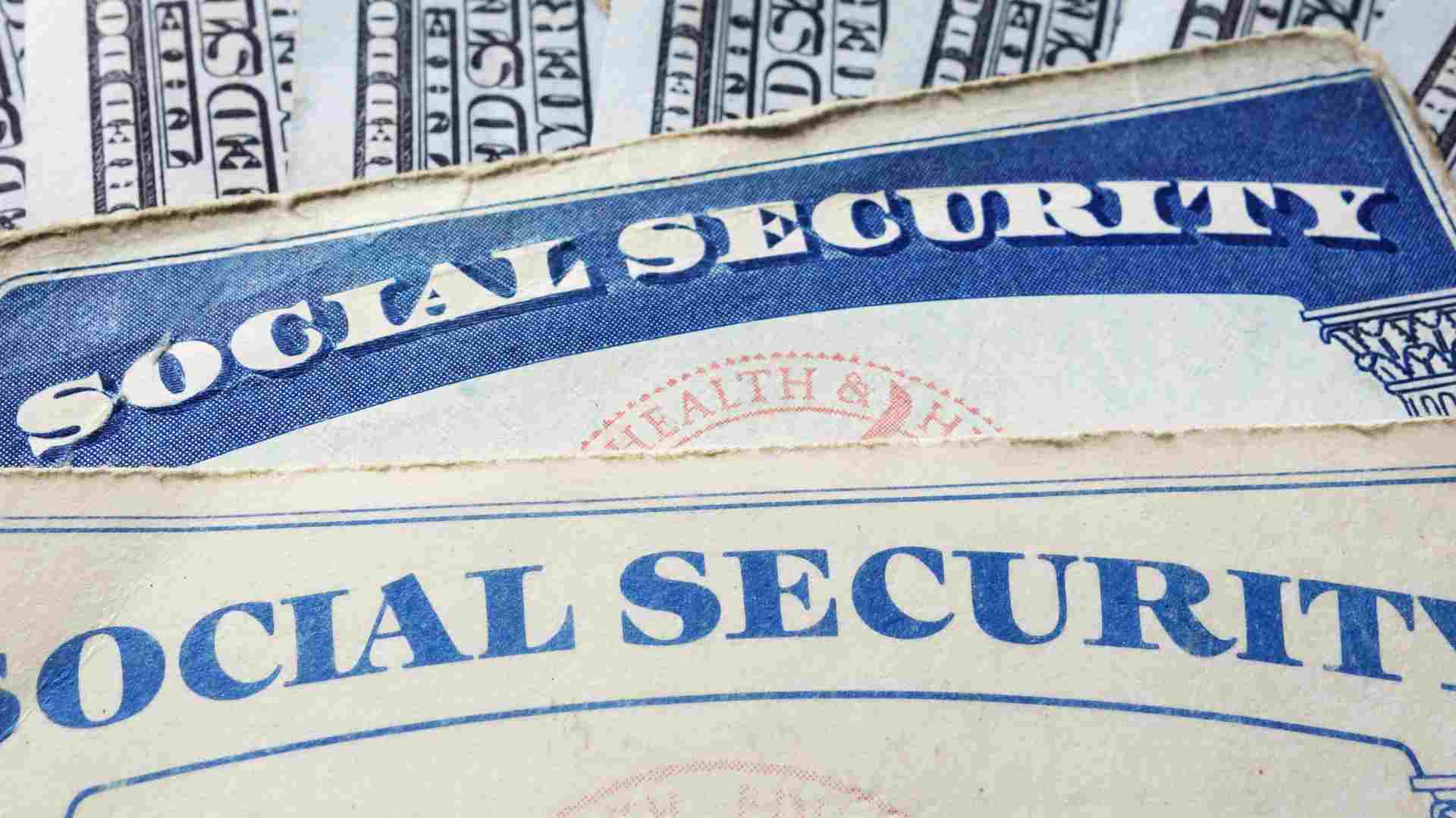Social Security increase and the 2024 COLA impact on retirement, SSDI, and SSI benefits