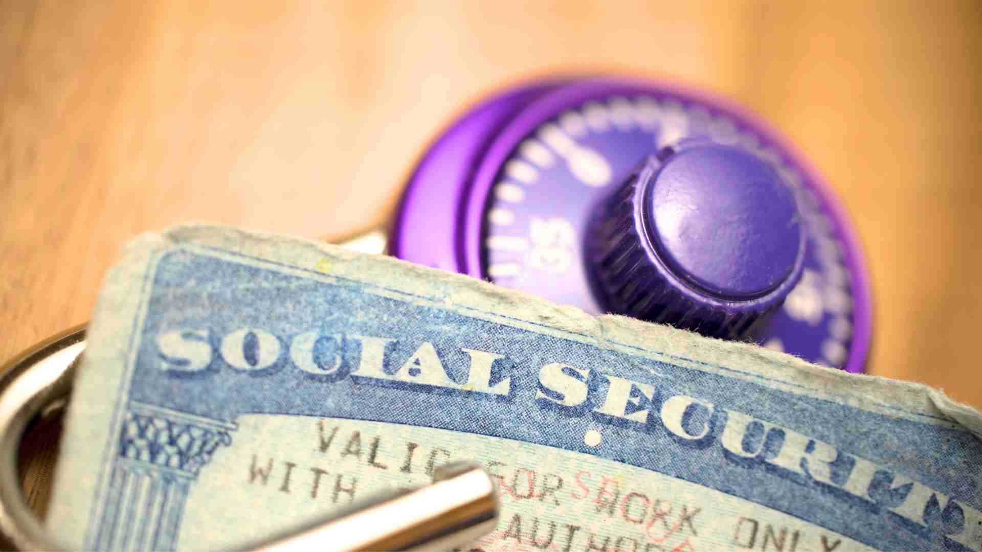 Social Security retirement benefits and eligibility for monthly payments in 2024