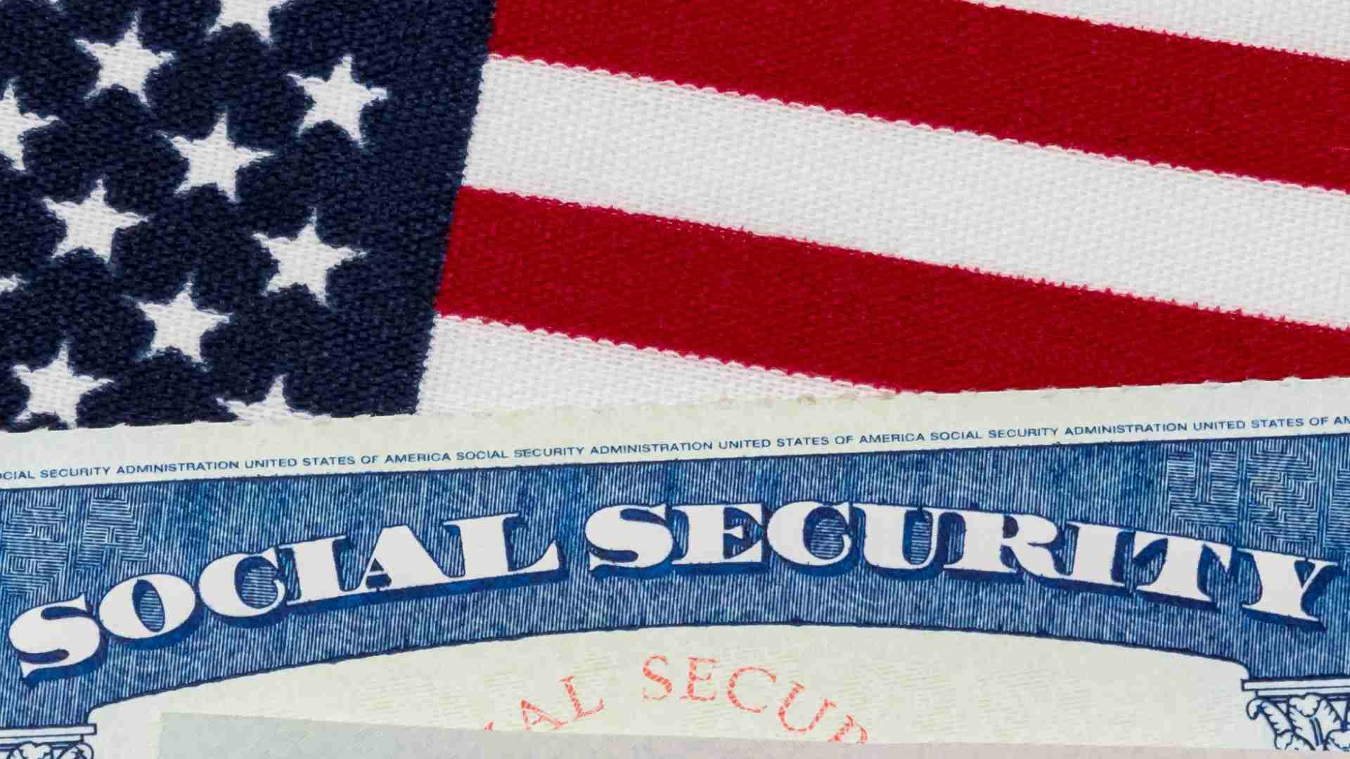Social Security will send a payment on December 27, retirees are about to cash it