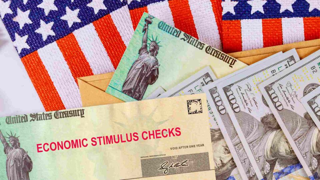 Stimulus checks are about to come to an end soon, families are looking for other payments in the United States