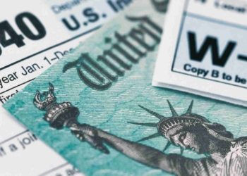 The IRS and the new tax brackets for 2024