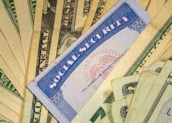 The Social Security Administration and the first January payments in 2024