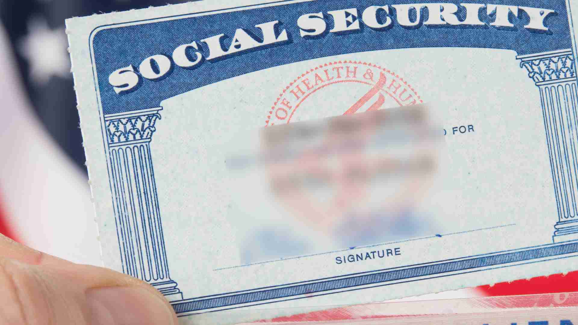 The Social Security Administration confirms payments worth $1,907 coming soon in the United States