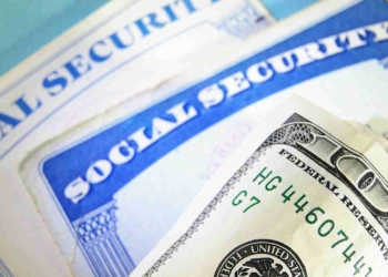 There are several requirements to get $4,873 from Social Security in 2024