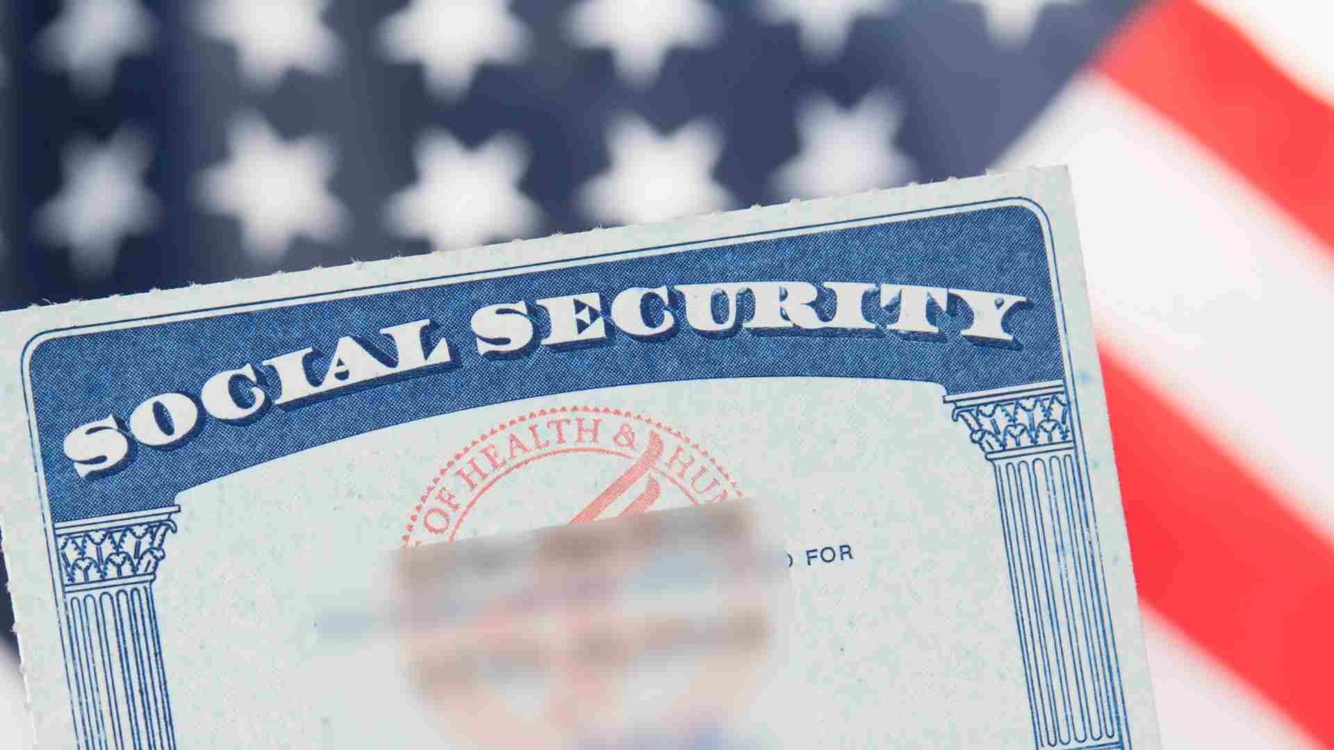 These are the Americans that will get $1,907 from Social Security payments and retirement benefits