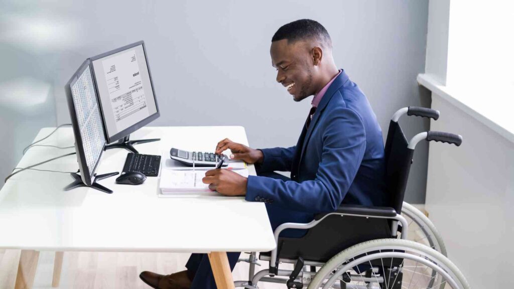 These are the most important changes in disability benefits, make sure you are ready if you are on SSDI payments