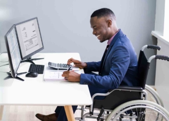 These are the most important changes in disability benefits, make sure you are ready if you are on SSDI payments