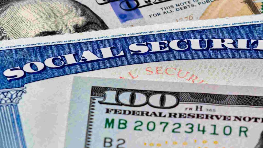 This is the way to report a missing payment from the Social Security Administration