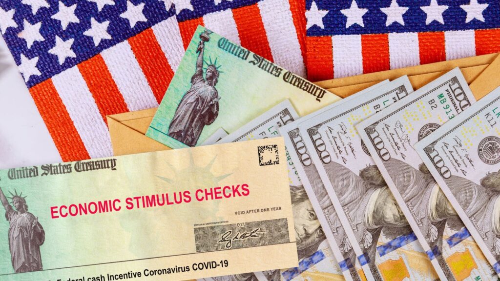 Will the United States send out stimulus checks in December? This is current on the $2000 and $1400 checks