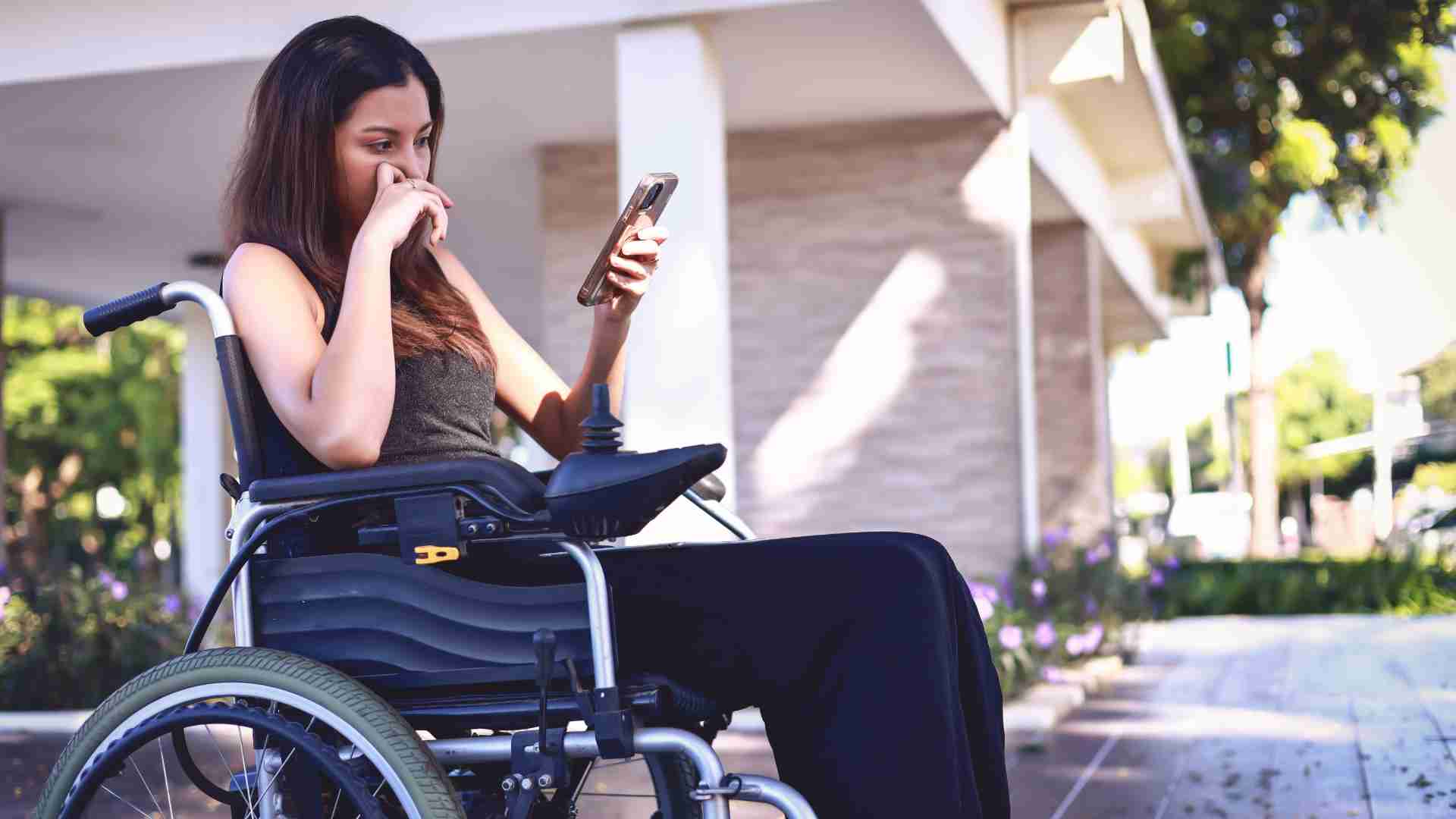 SSDI beneficiaries to get 1,537 in 24 hours, check disability benefit