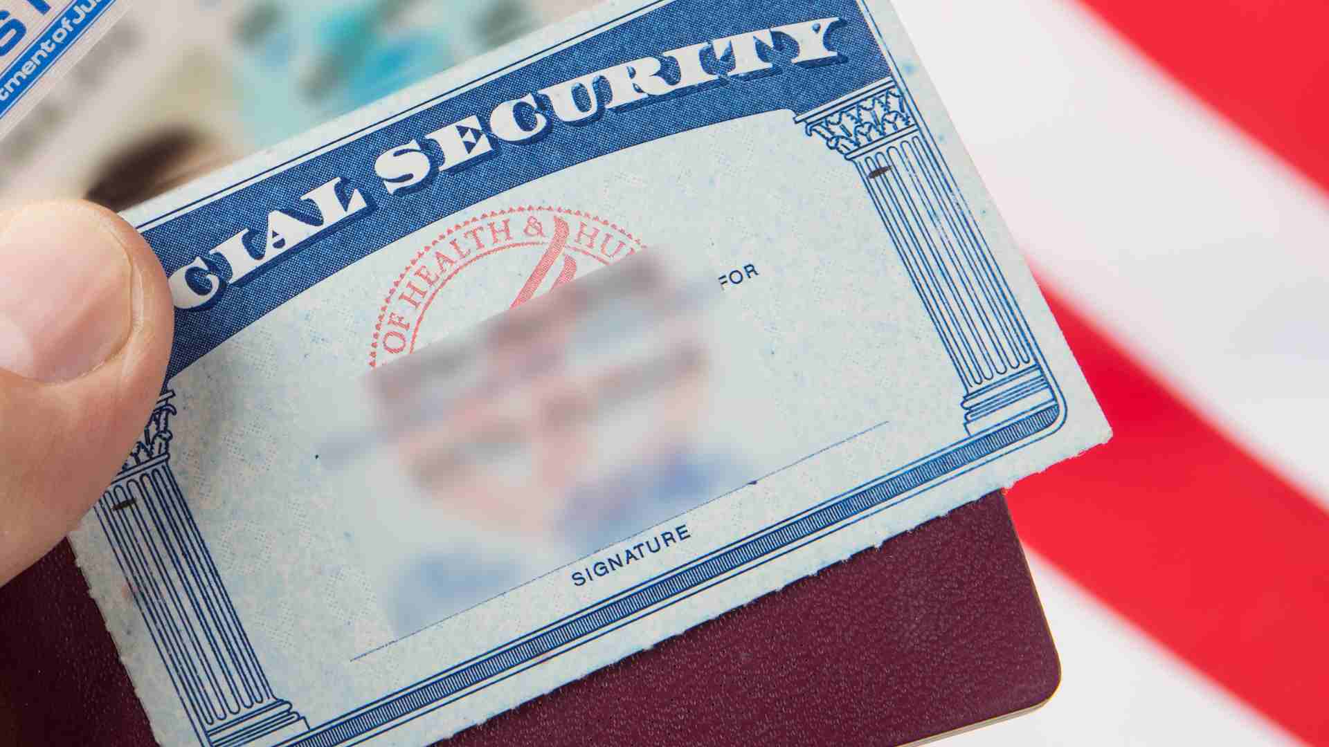 Check the eligibility for this new Social Security payment in the United States, seniors aged 62 or older and SSDI beneficiaries may qualify