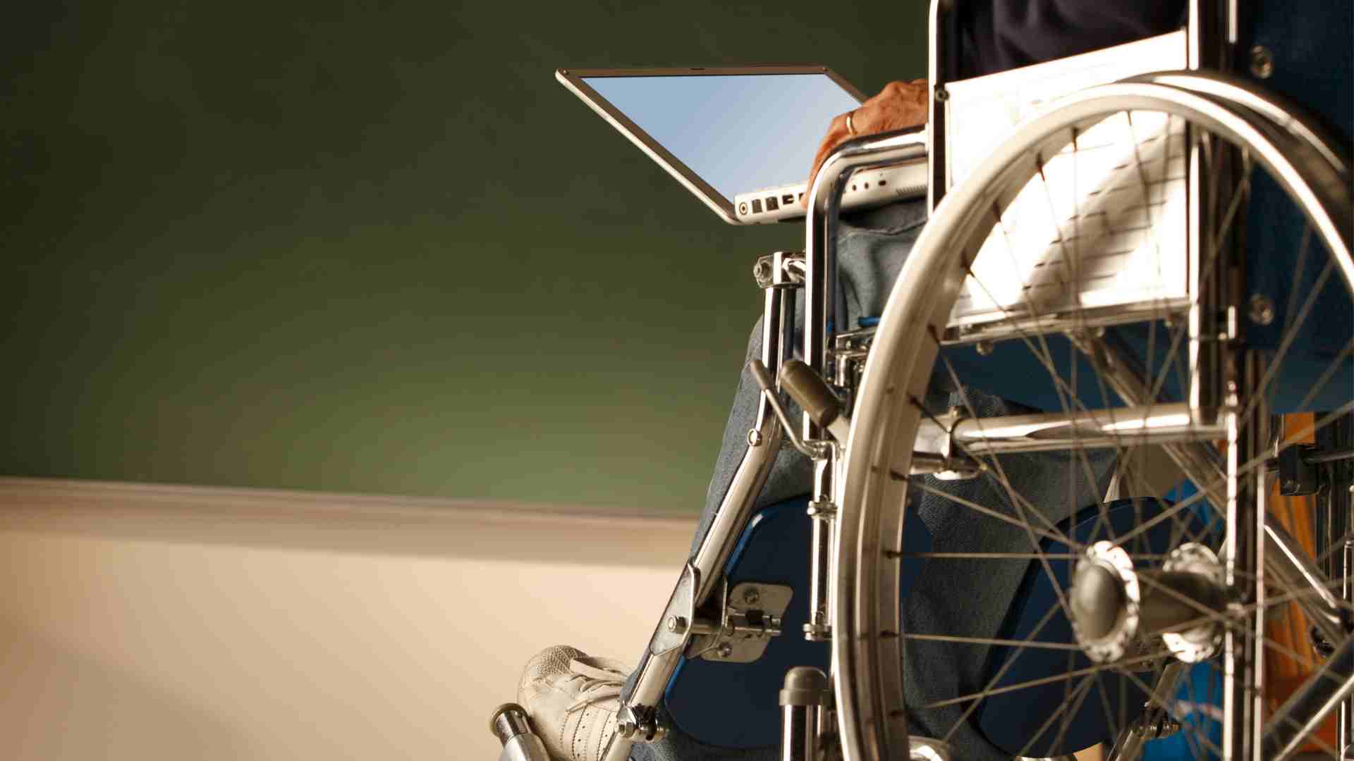 Disability benefits arrive today, check if you are eligible for SSDI checks on January 17 in the USA payment from Social Security