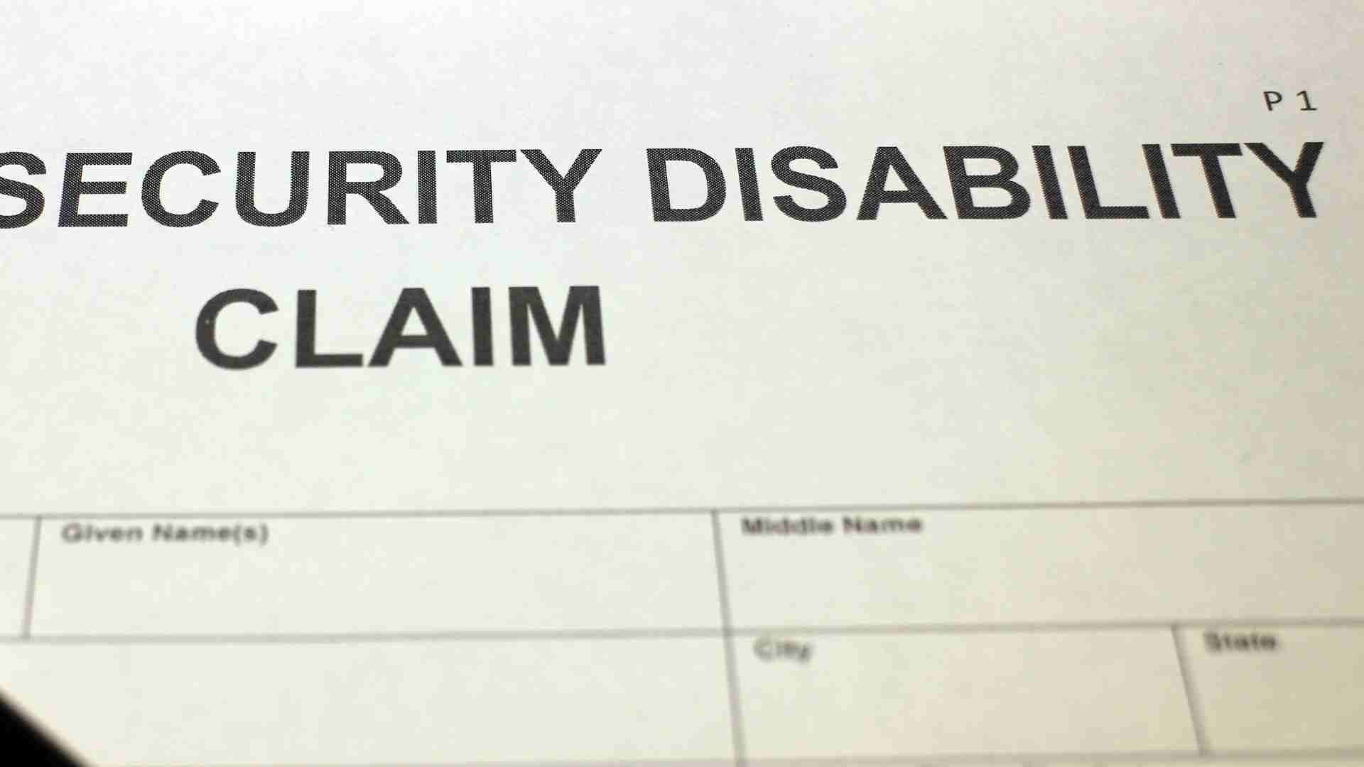 Do not delay your disability benefits application, SSDI decision may take too long if you are on a low income