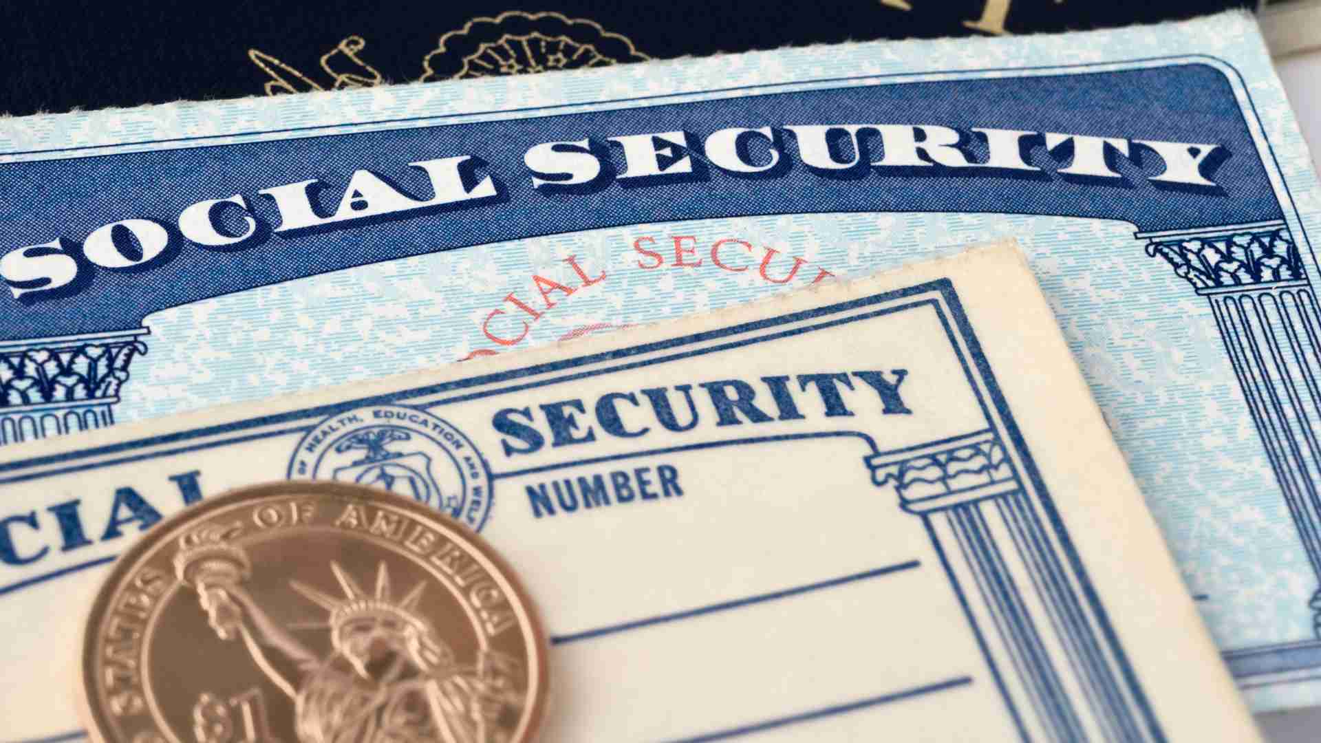 Everything will change in Social Security: These retirees will receive a check on January 10