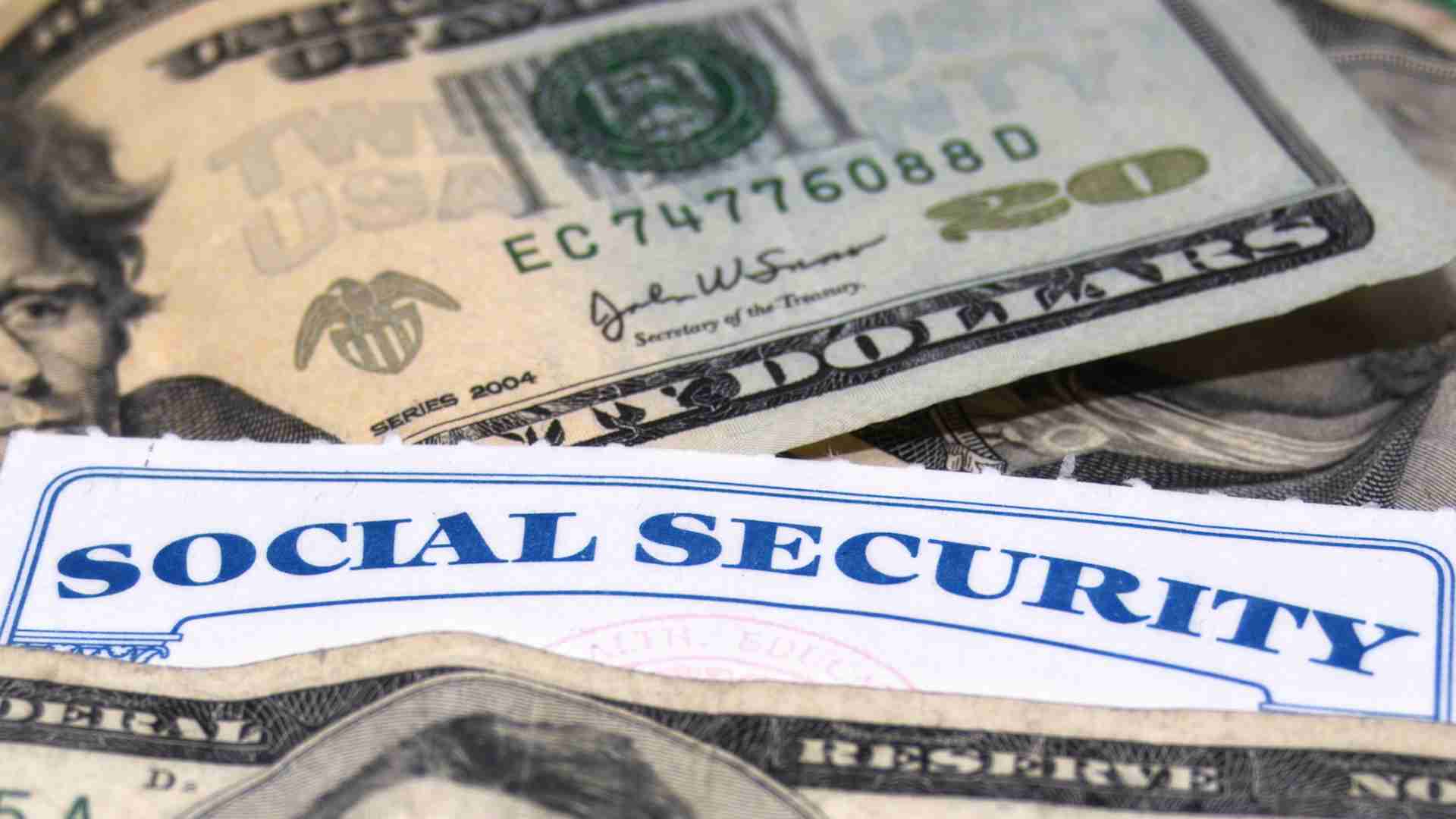 It is time to have a look at the upcoming Social Security payments in the United States, retirement benefit amounts updated