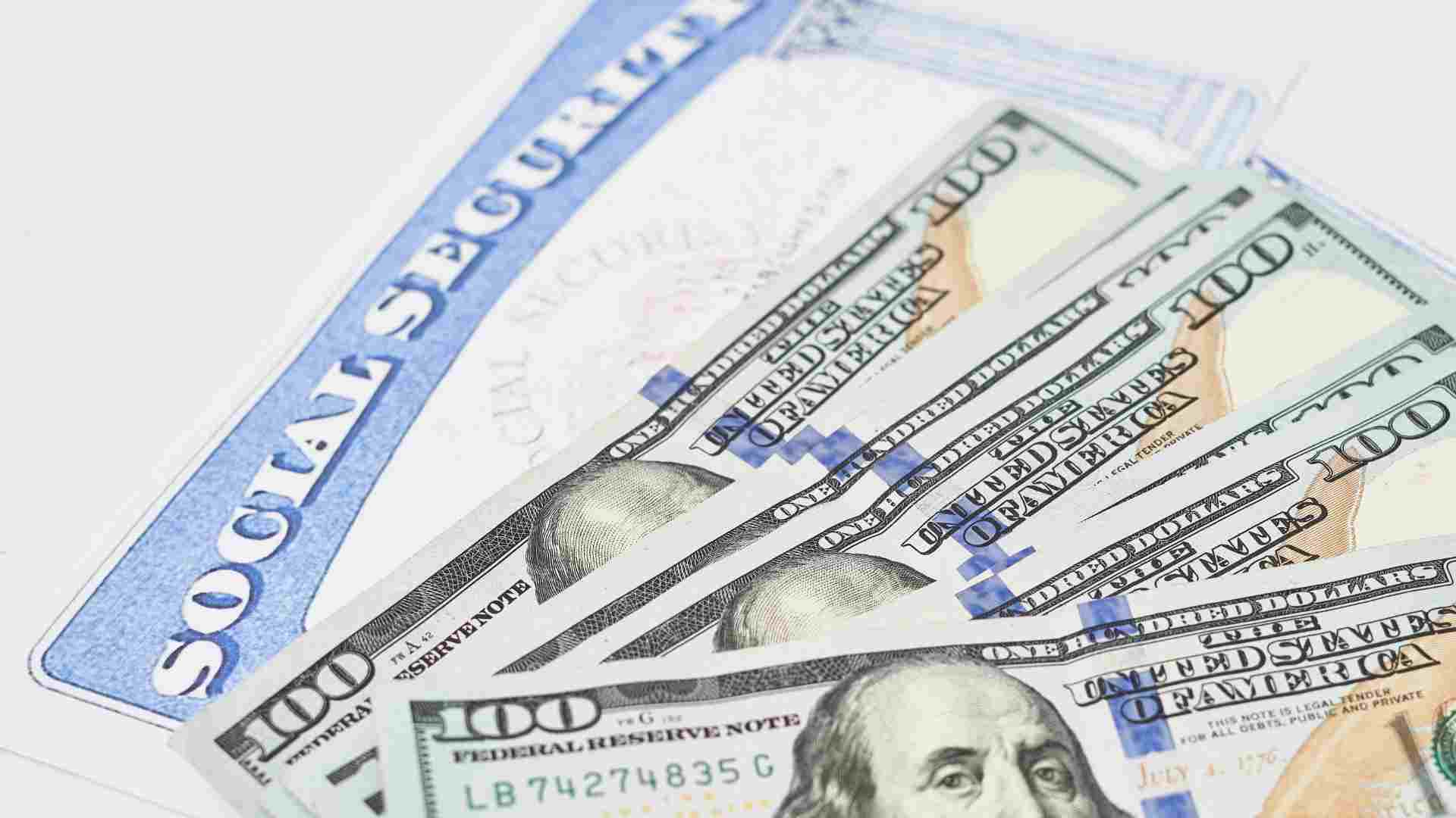 Surprising new Social Security maximum amounts in 2024, check possible