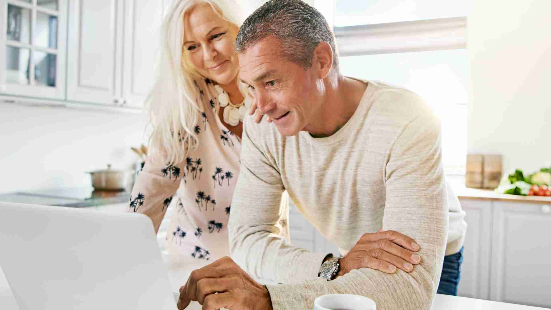 Retirement benefits and how you could get 3,822 dollars per month in 2024