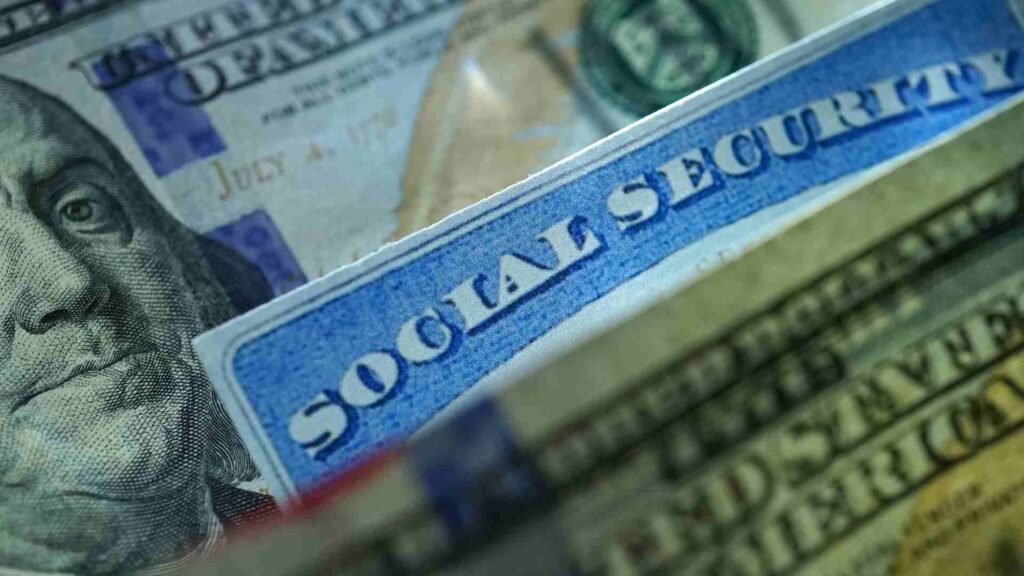 Social Security and a new payment for retirees aged 62, check eligibility