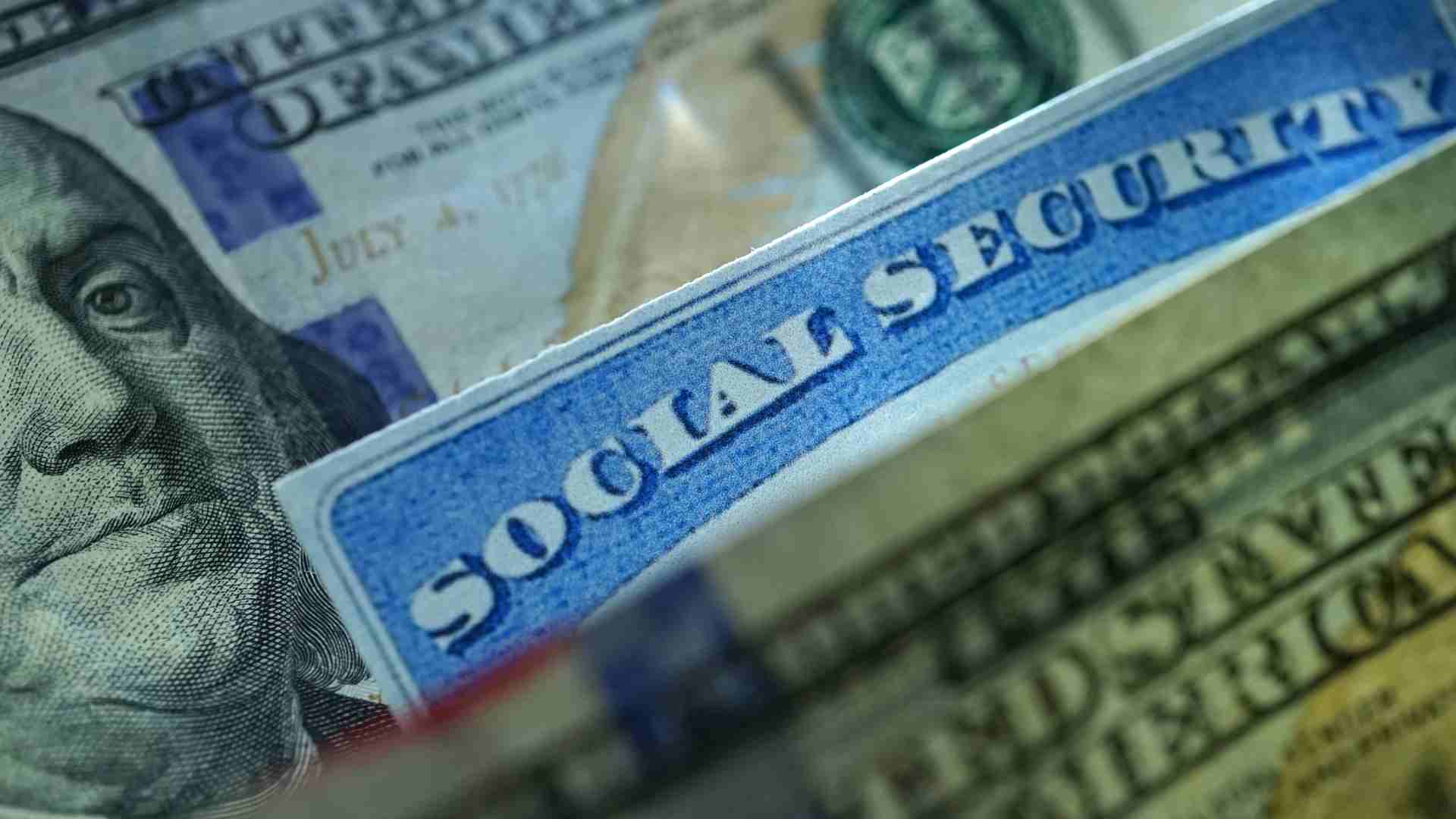 Social Security and a new payment for retirees aged 62, check eligibility