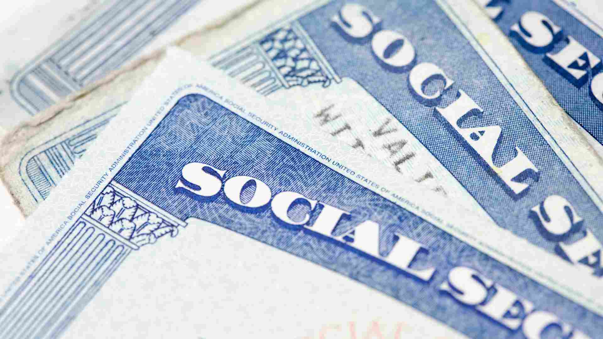 Social Security payments: know when to expect it in February 2024