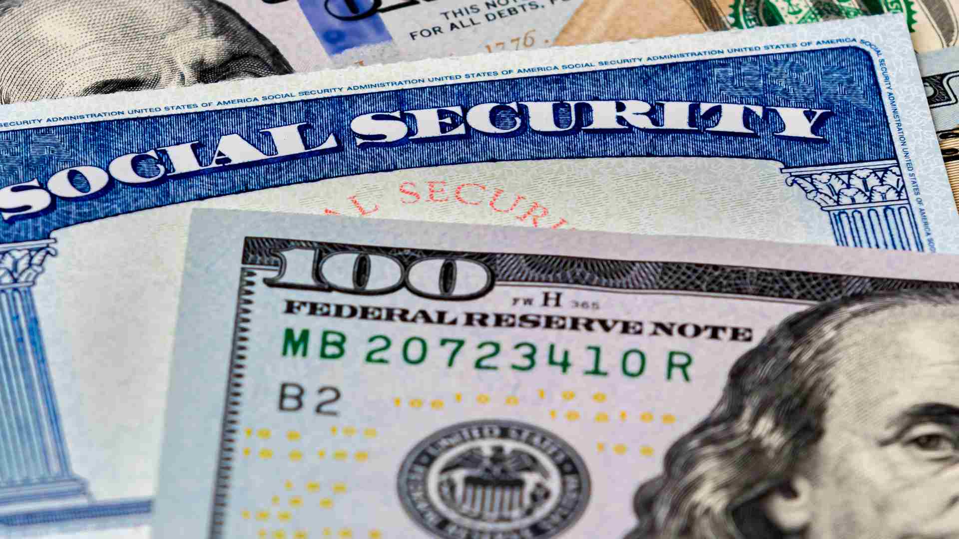 Social Security and the Special Minimum Benefits in 2024, check