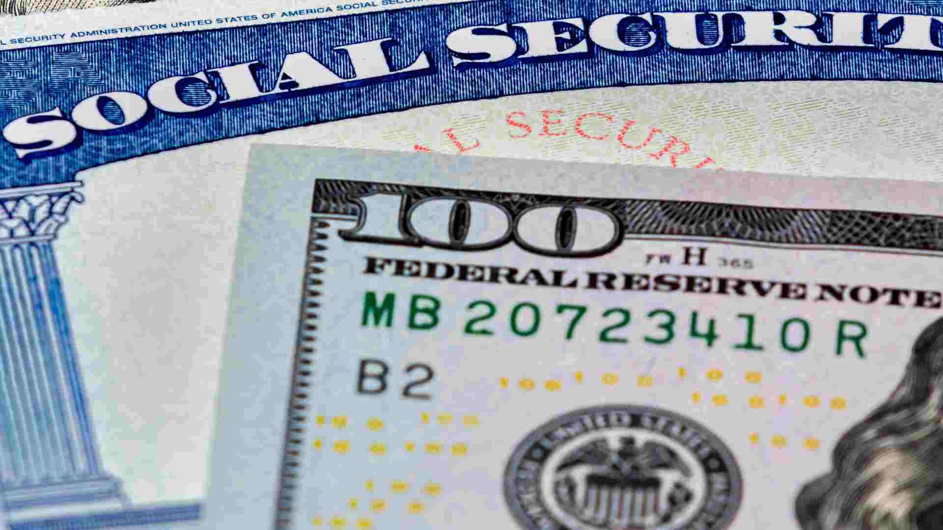 Social Security and the upcoming February retirement payments, check if you qualify for any