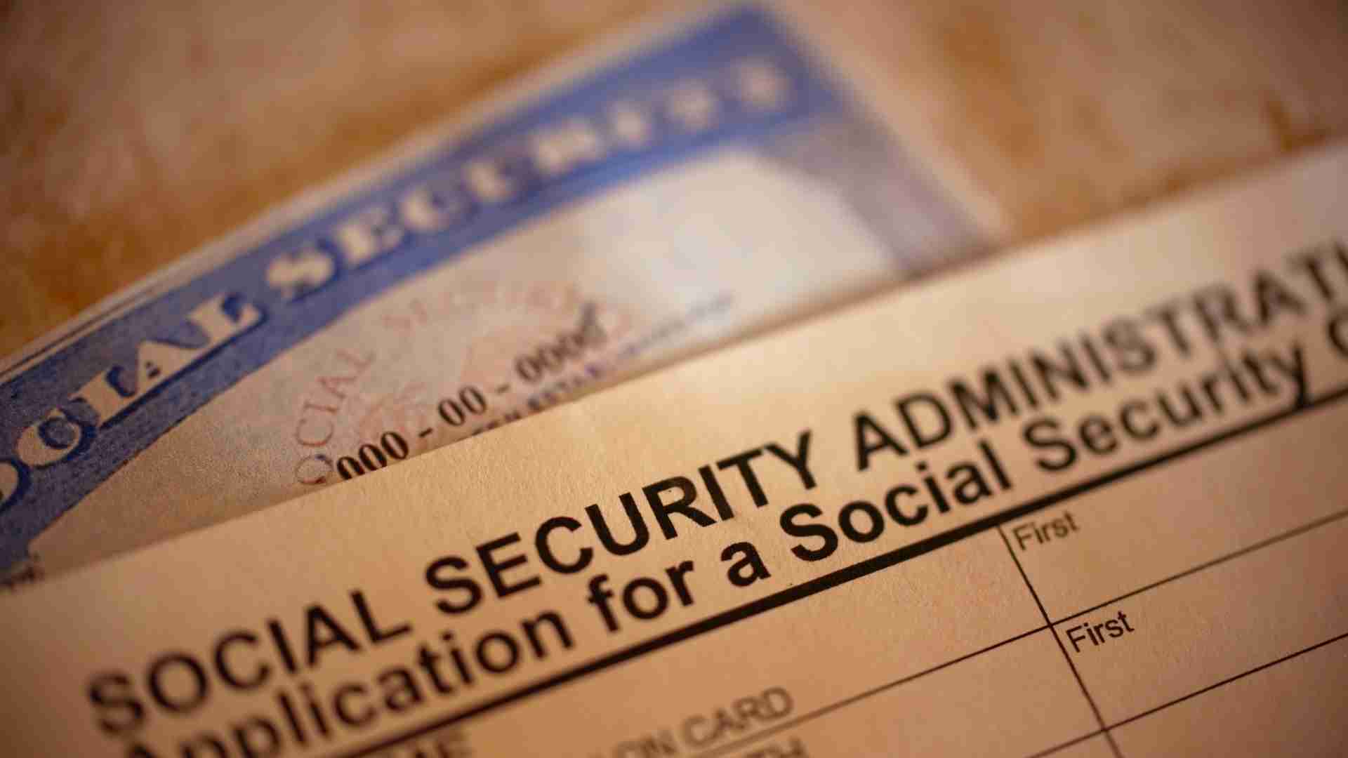 Social Security, being divorced and spouses benefits in the USA