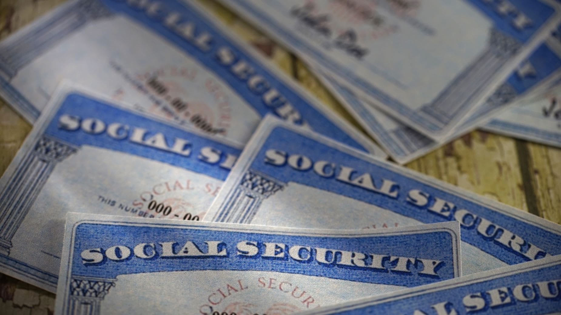 Social Security checks will arrive in the next month to some americans