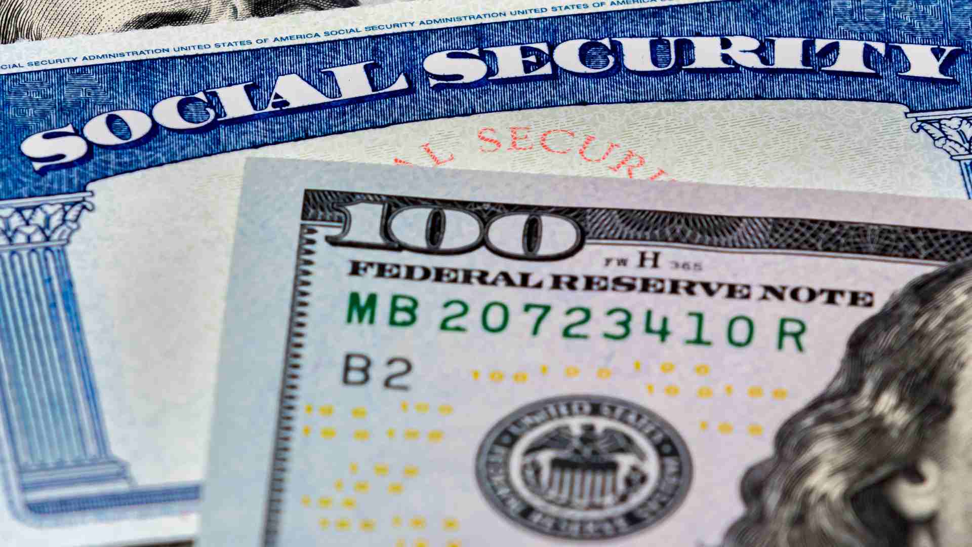 Social Security payments and SSI checks, it is possible to receive both of them at the same time in the United States in 2024