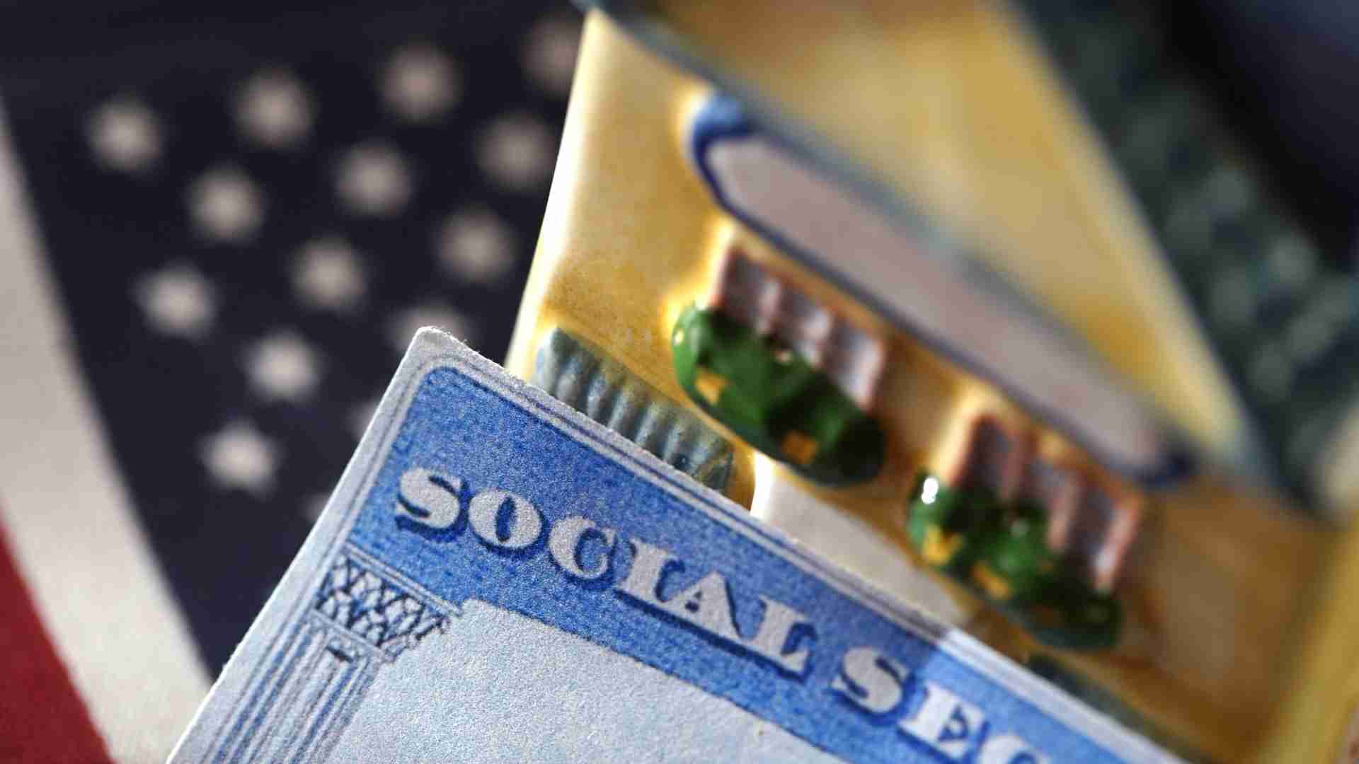 Social Security payments worth $3,033 coming soon in the United States, check it if you are in retirement