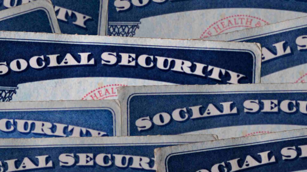 Social Security retirement benefits and the one-year rule