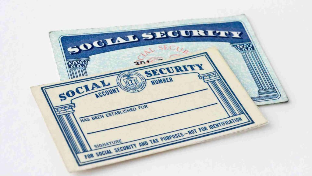 Social Security sends 4 different payments to retirees in the United States
