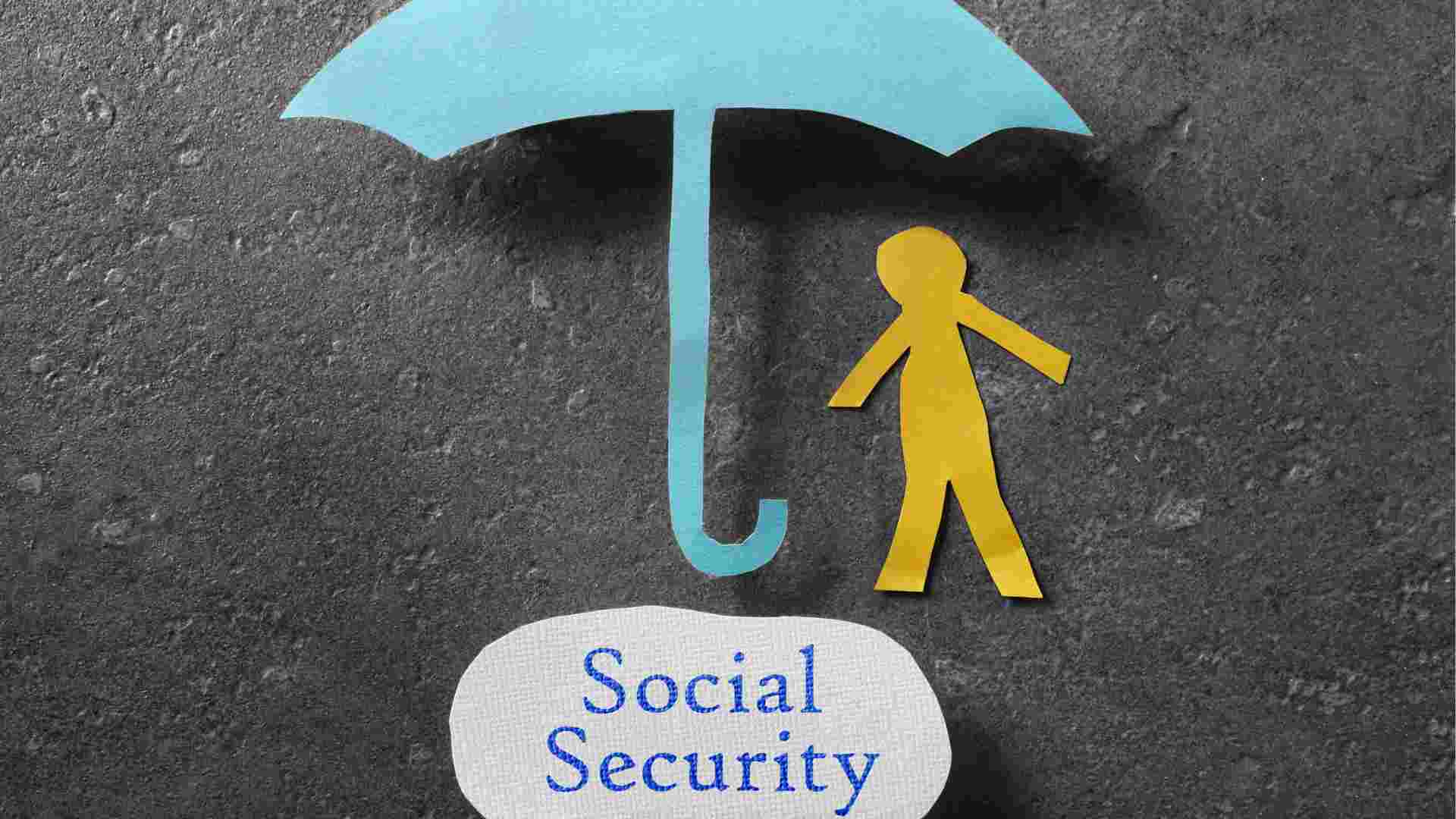 Social Security supports more than 71 million Americans, apply for benefits if you are eligible