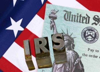 The IRS and the new dates your cannot miss to collect payments and checks in the USA in 2024