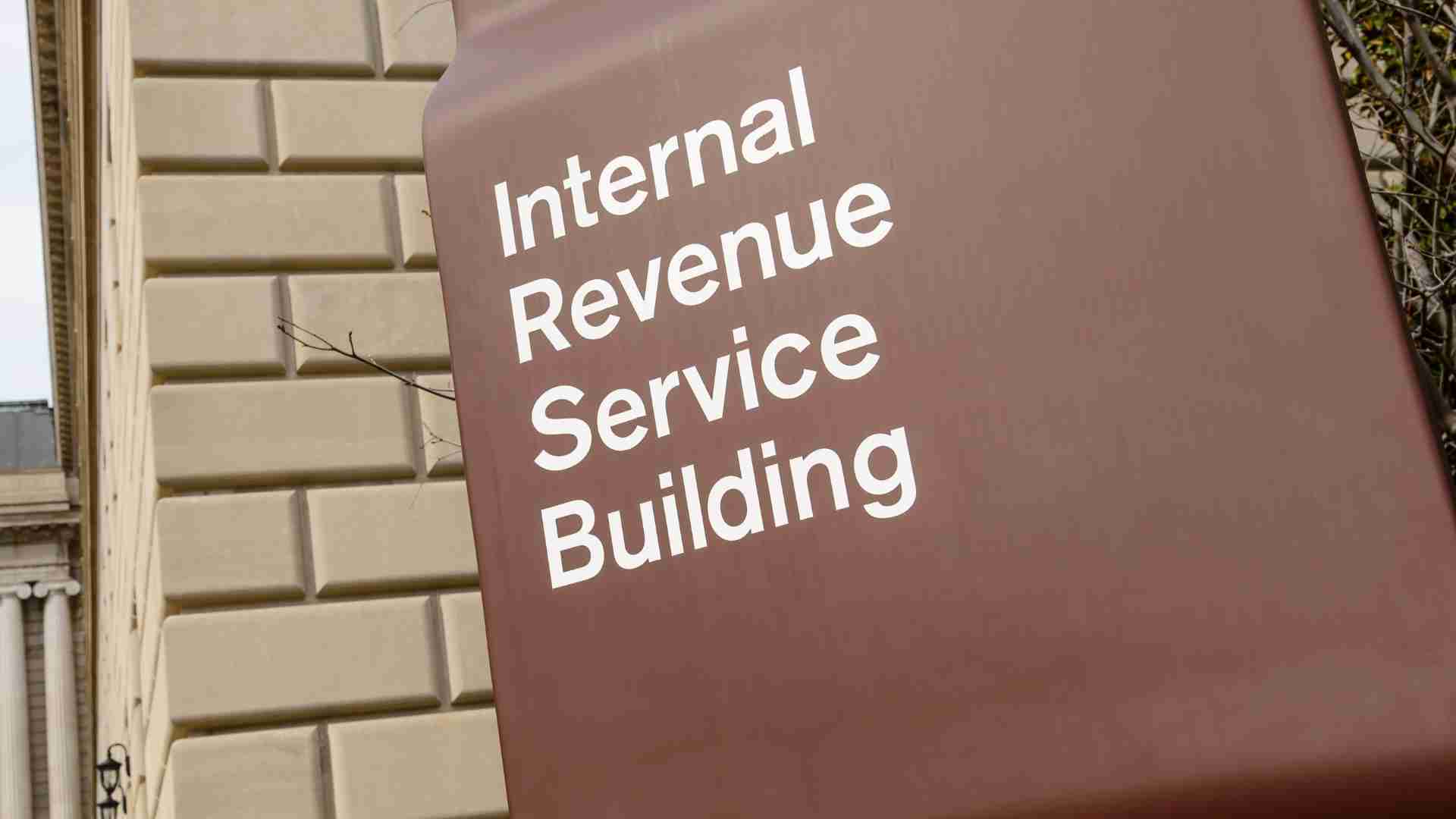 IRS update: The Internal Revenue Service reminds taxpayers of what is going on today if they want a 2023 tax refund quickly