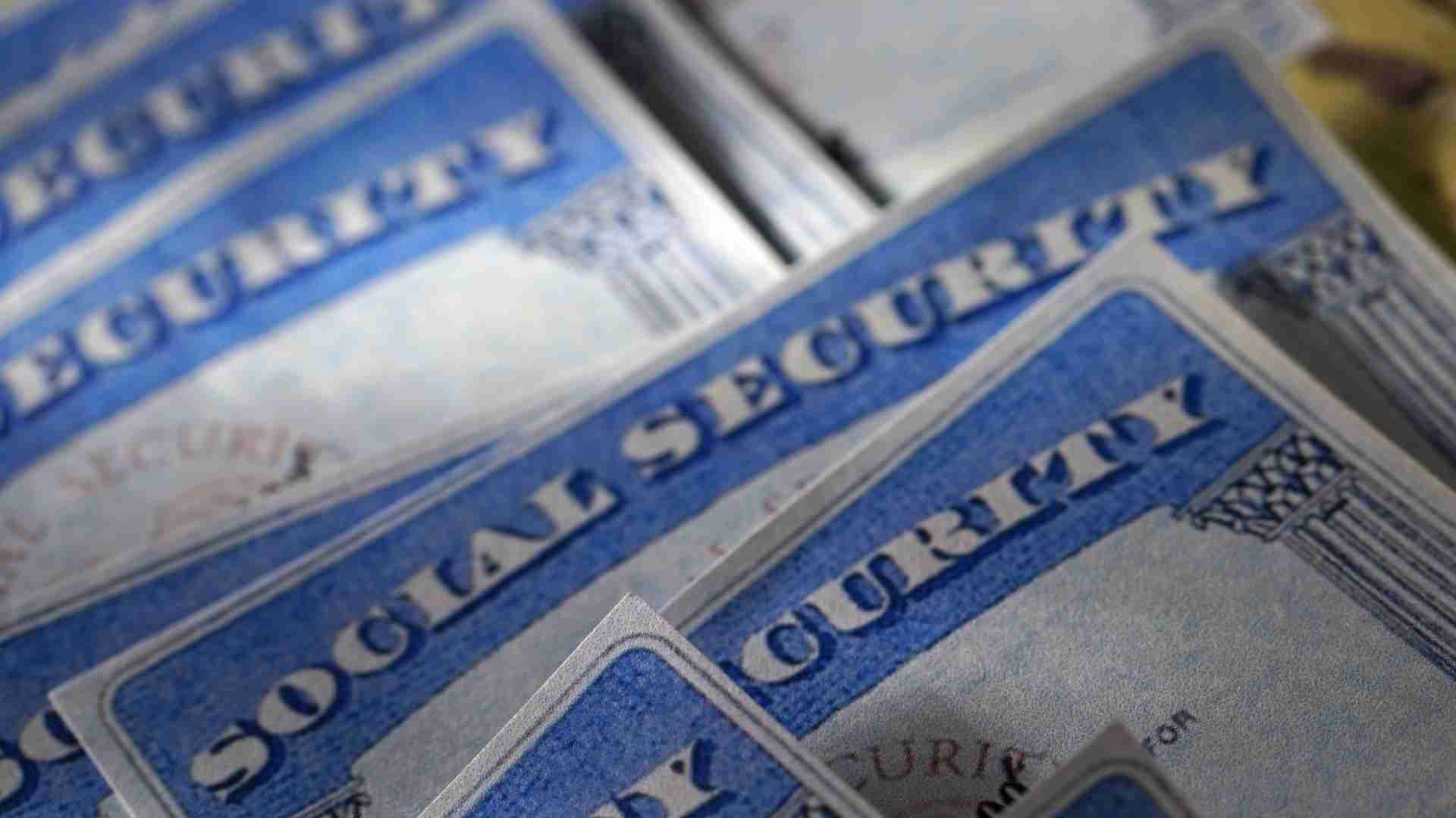 The Social Security Administration has announced who is eligible for the next January 24 payment in the USA