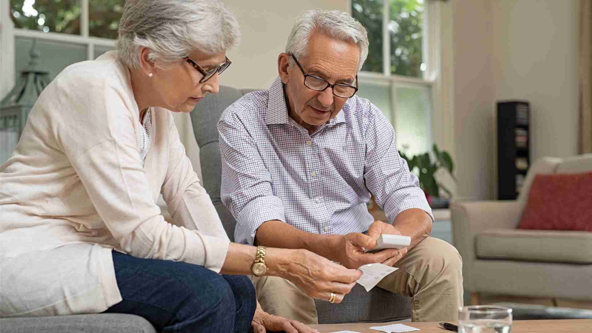 The Social Security Administration informs workers aged 62-66 of the best and easiest way to see their future retirement benefits