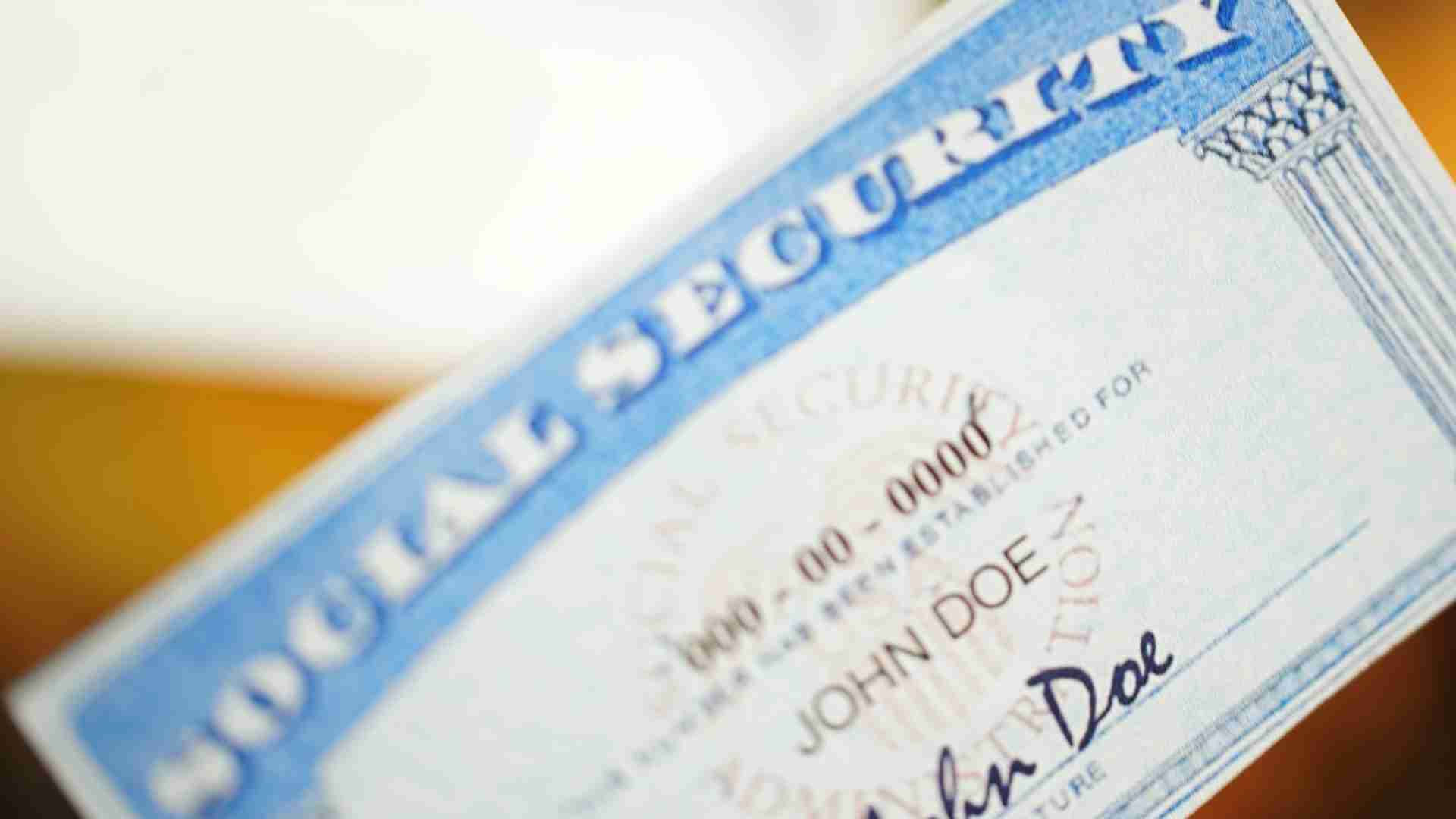 The next Social Security payment is due on February 2, retirement benefits with the 2024 COLA