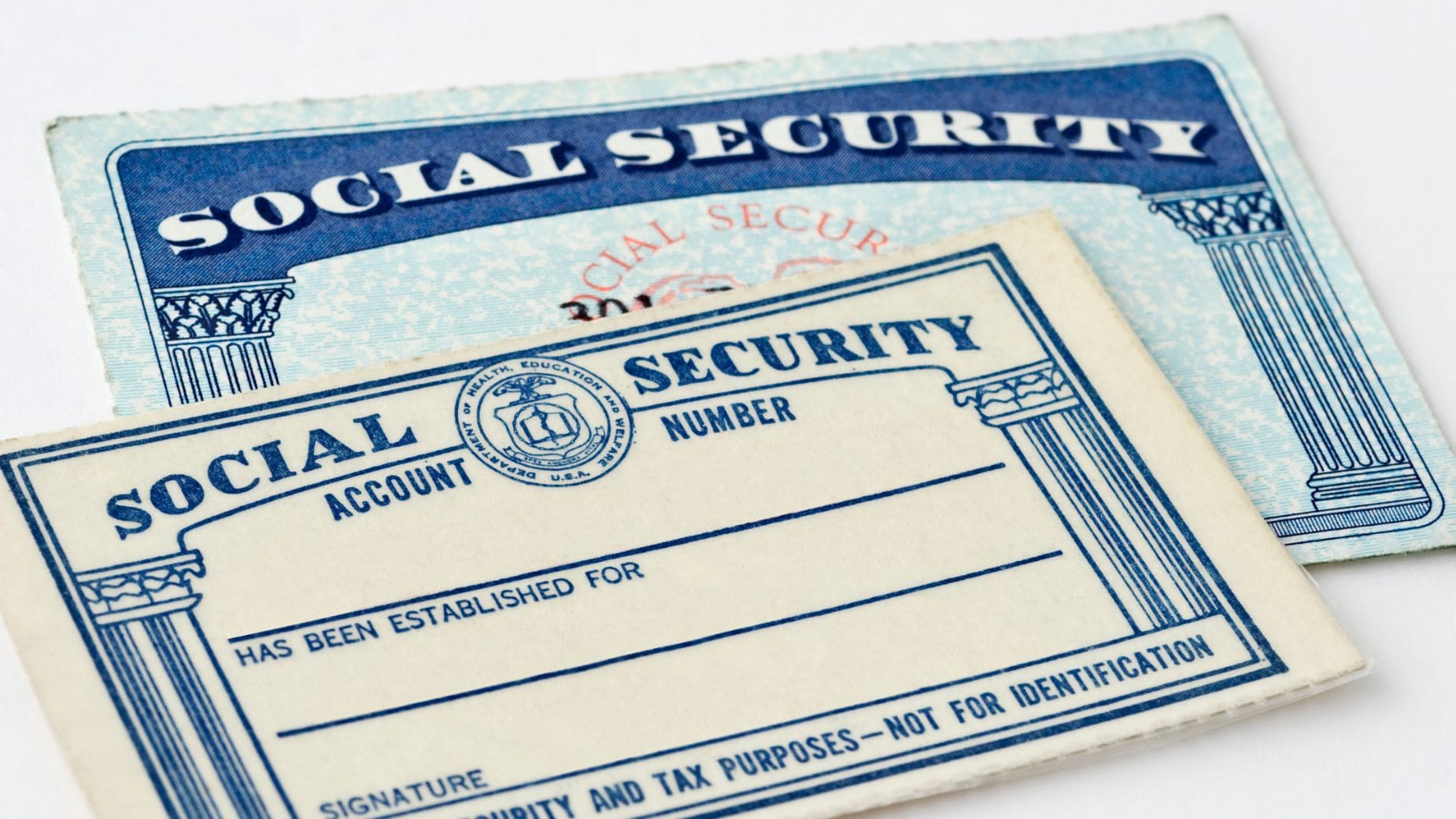 The year of retirement is important to know when we collect Social Security every month