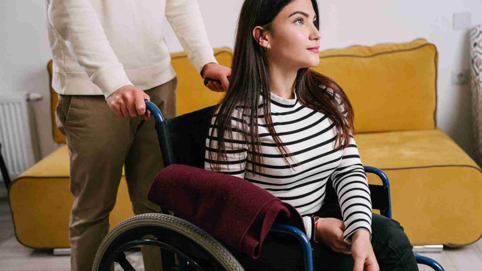 SSDI Full payment schedule for February 2024, check when disability