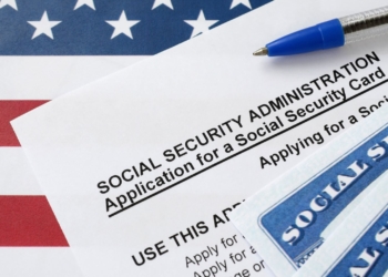 You can apply for some different Social Security benefits