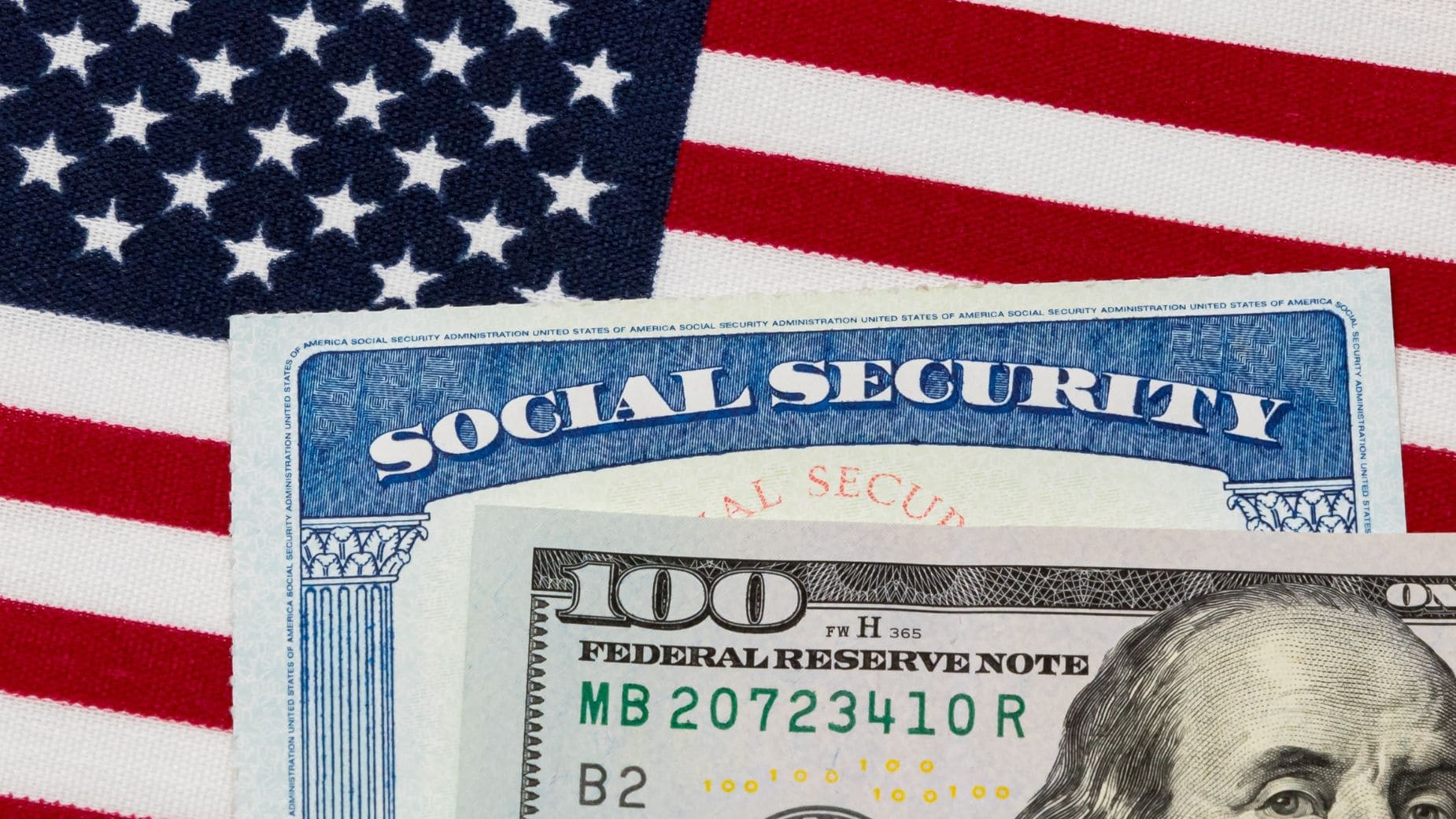 Your Social Security benefit will be bigger